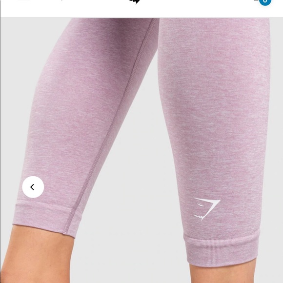 Gymshark 2 piece set - Picture 6 of 10